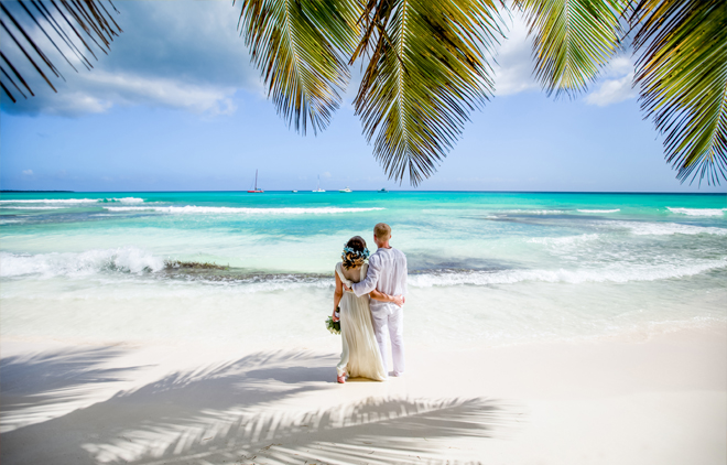 Getting married abroad 