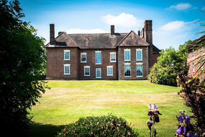 Image of the Telford Hotel & Golf Resort