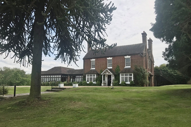 Image of The Shropshire Golf Centre