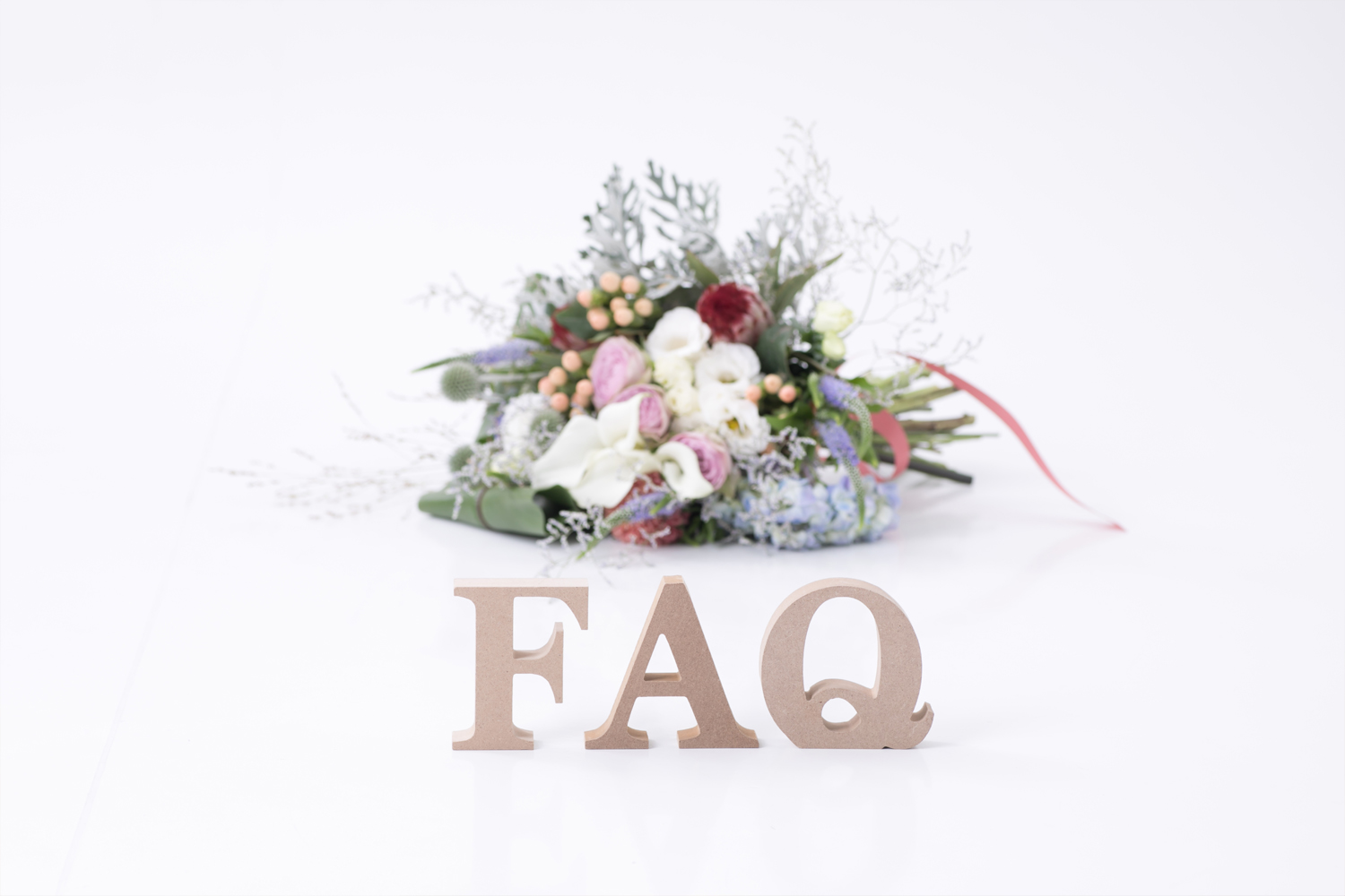 Frequently Asked Questions